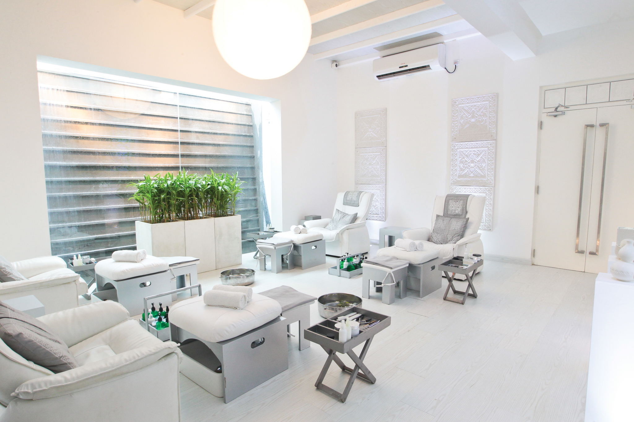 White by Spa Ceylon Things to do in Colombo 7, Colombo