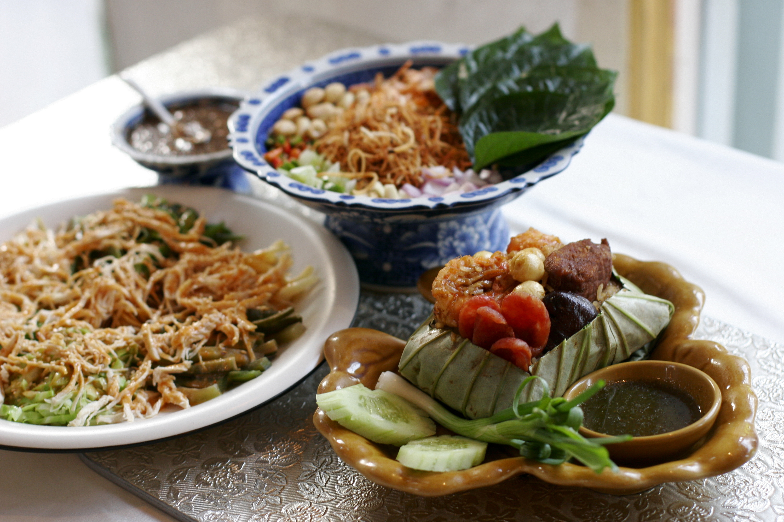 The best Thai restaurants in Paris Restaurants Time Out Paris