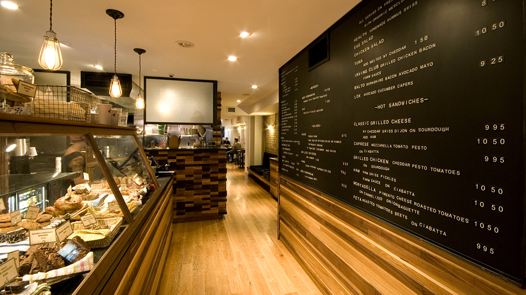 Time Out Love New York Awards 2014 Upper West Side