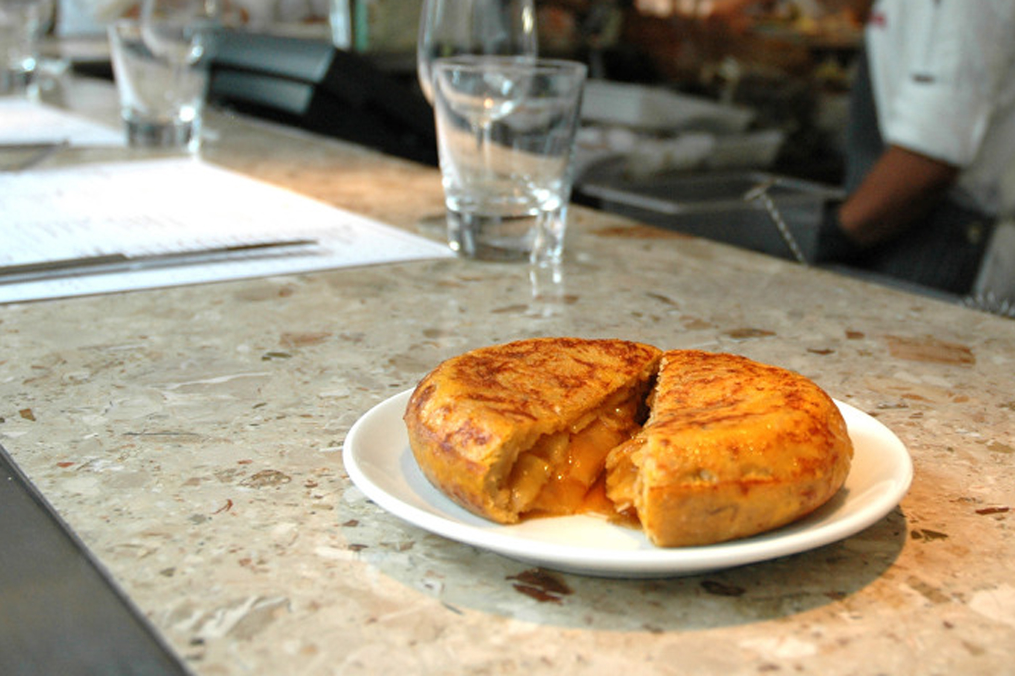 The Best Small Plates in London 100 Best Dishes Food & Drink Time Out London