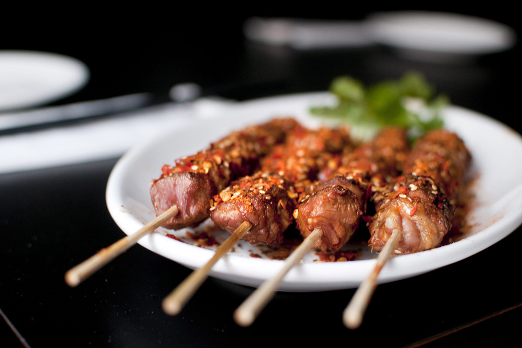 The Best BBQ Dishes in London 100 Best Dishes Food & Drink Time