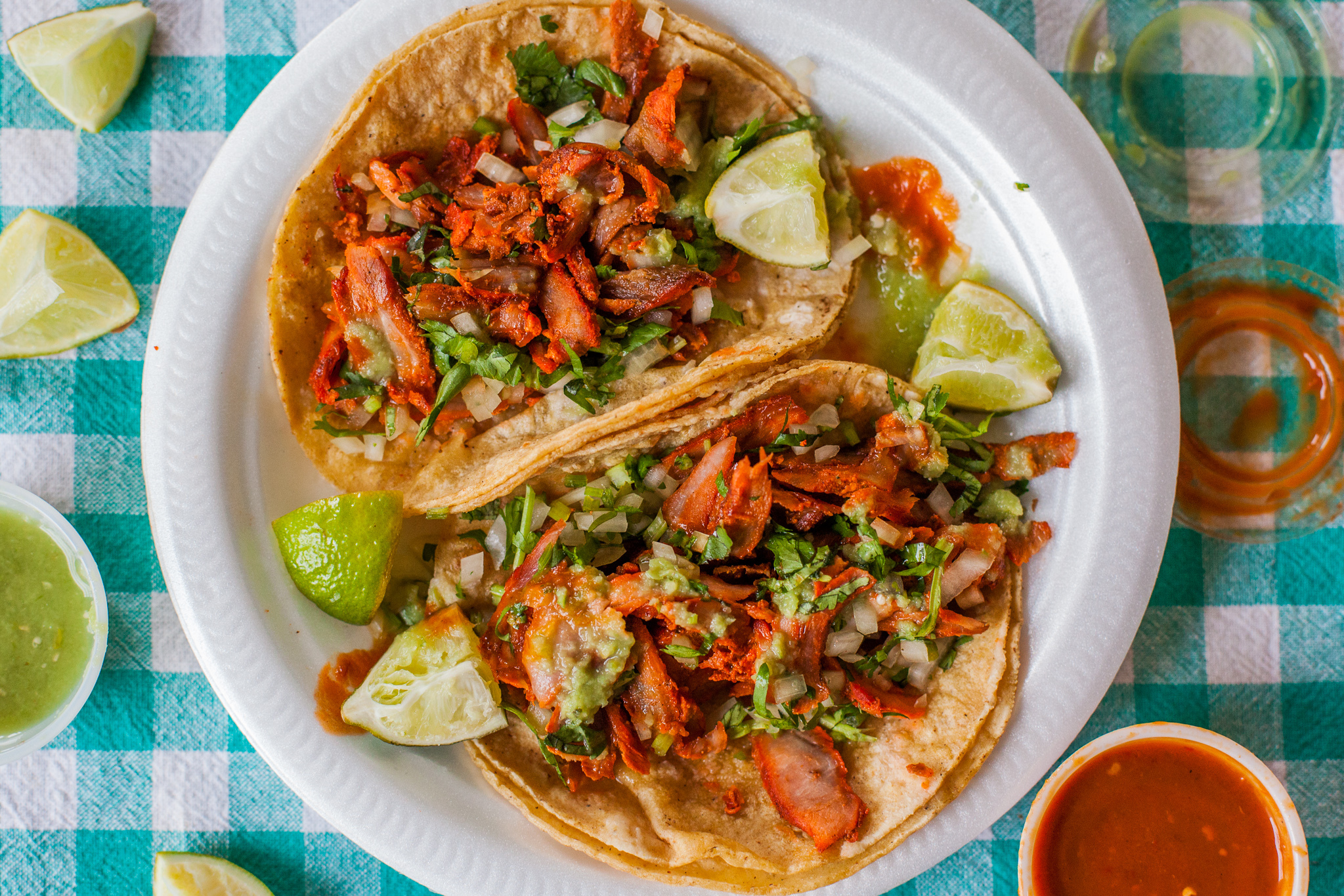 23 Best Tacos in Chicago You Can't Miss