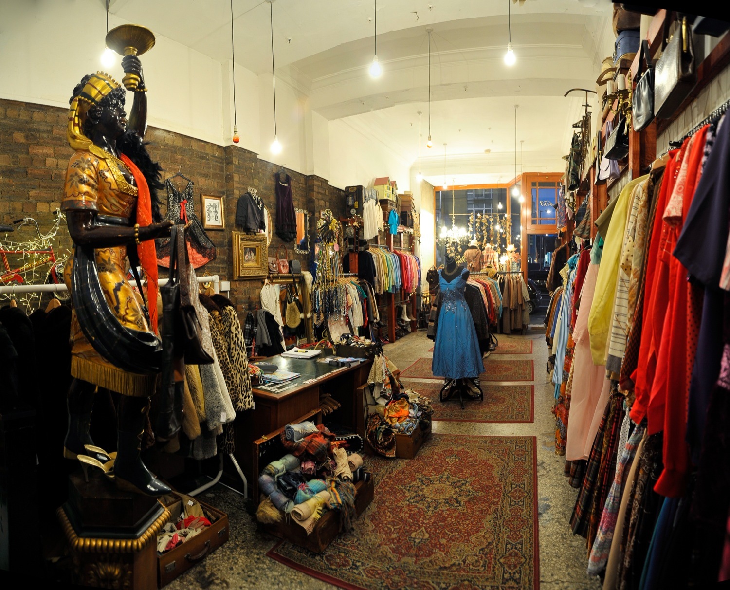 The Glasgow Vintage Co.