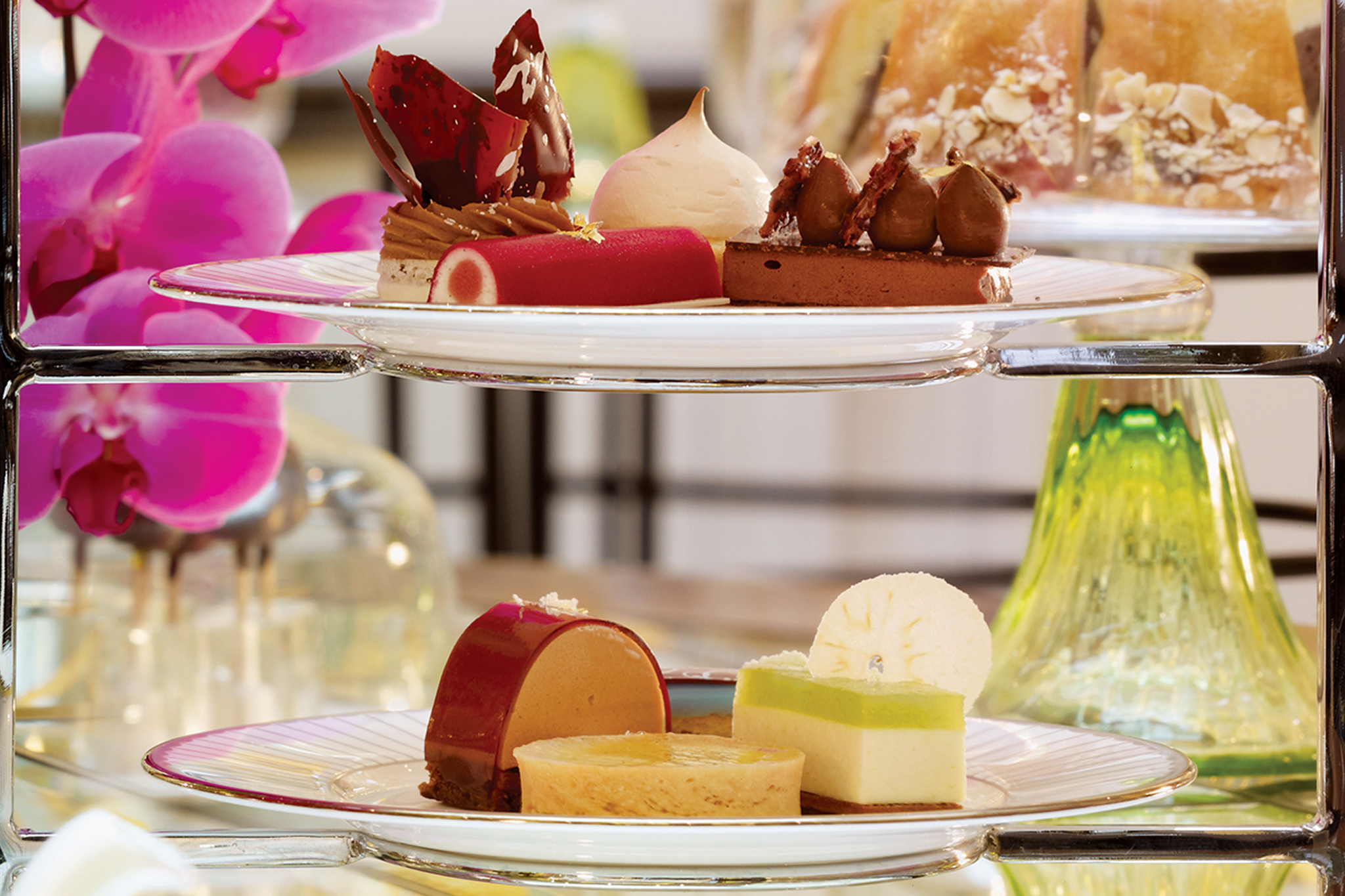 The Best Desserts in London 100 Best Dishes Food & Drink Time Out