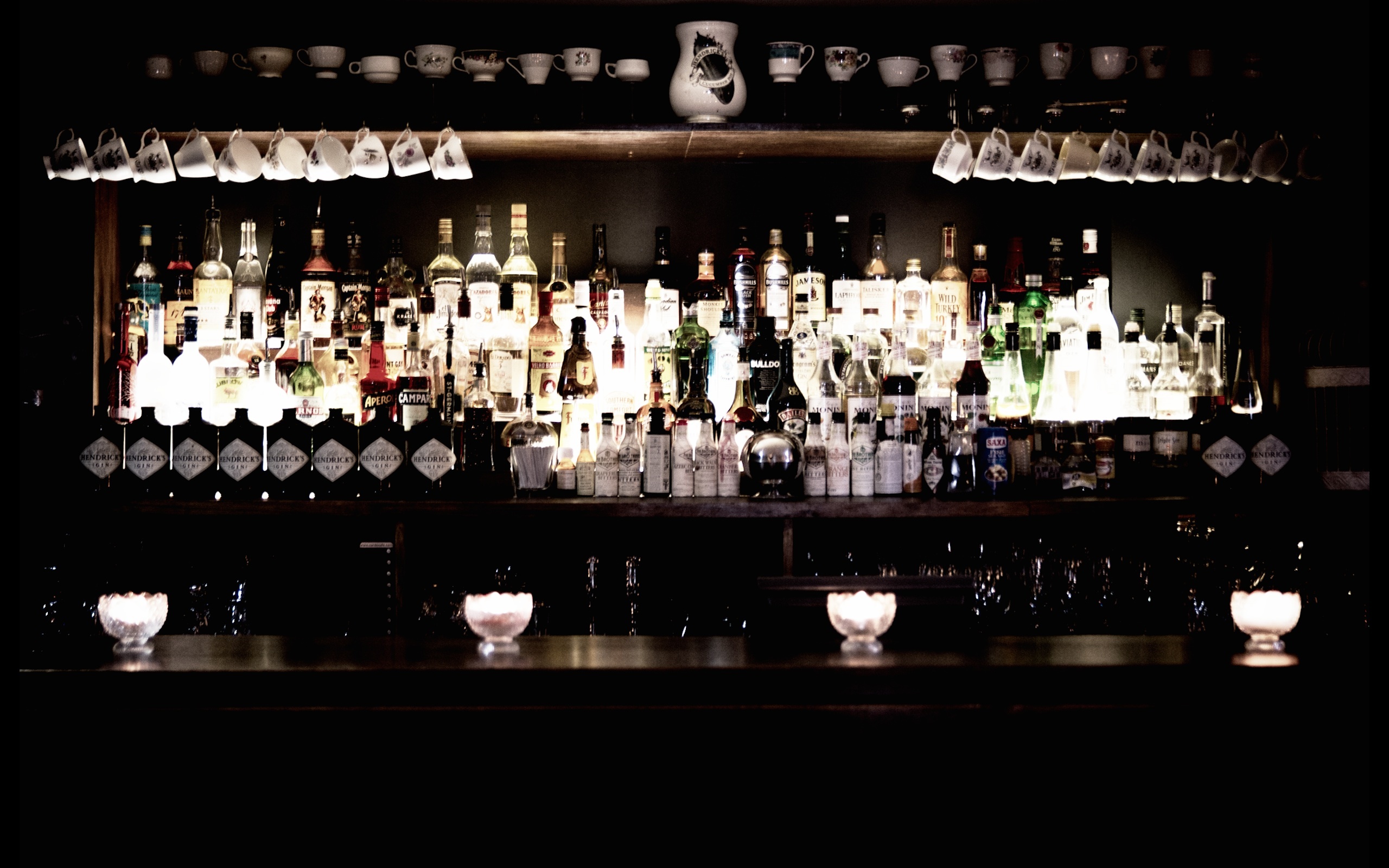 Leeds' Best Cocktail Bars Time Out Leeds