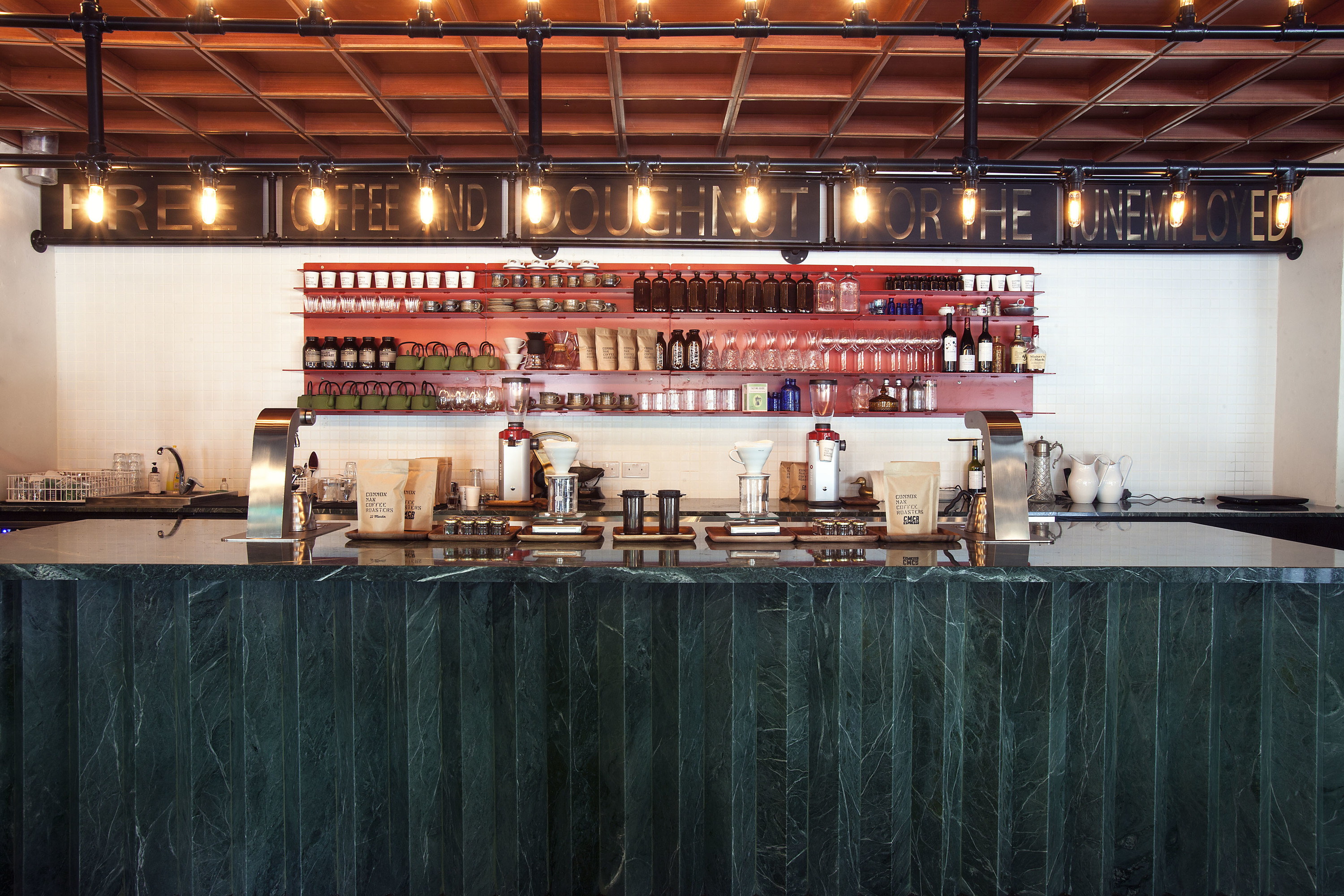 Coffee Bean Roaster Singapore The 7 Best Coffee Roasters In Singapore