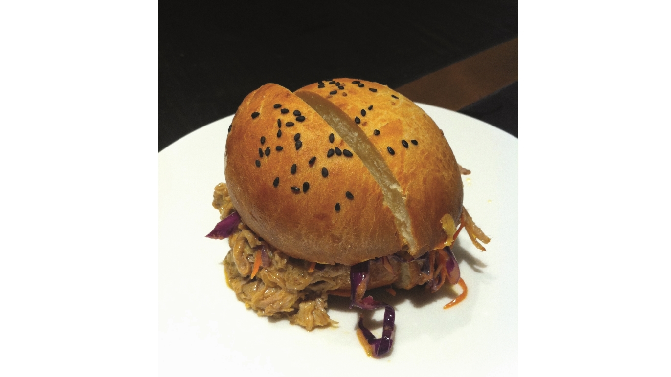 Burnt Ends Restaurants in Tanglin, Singapore