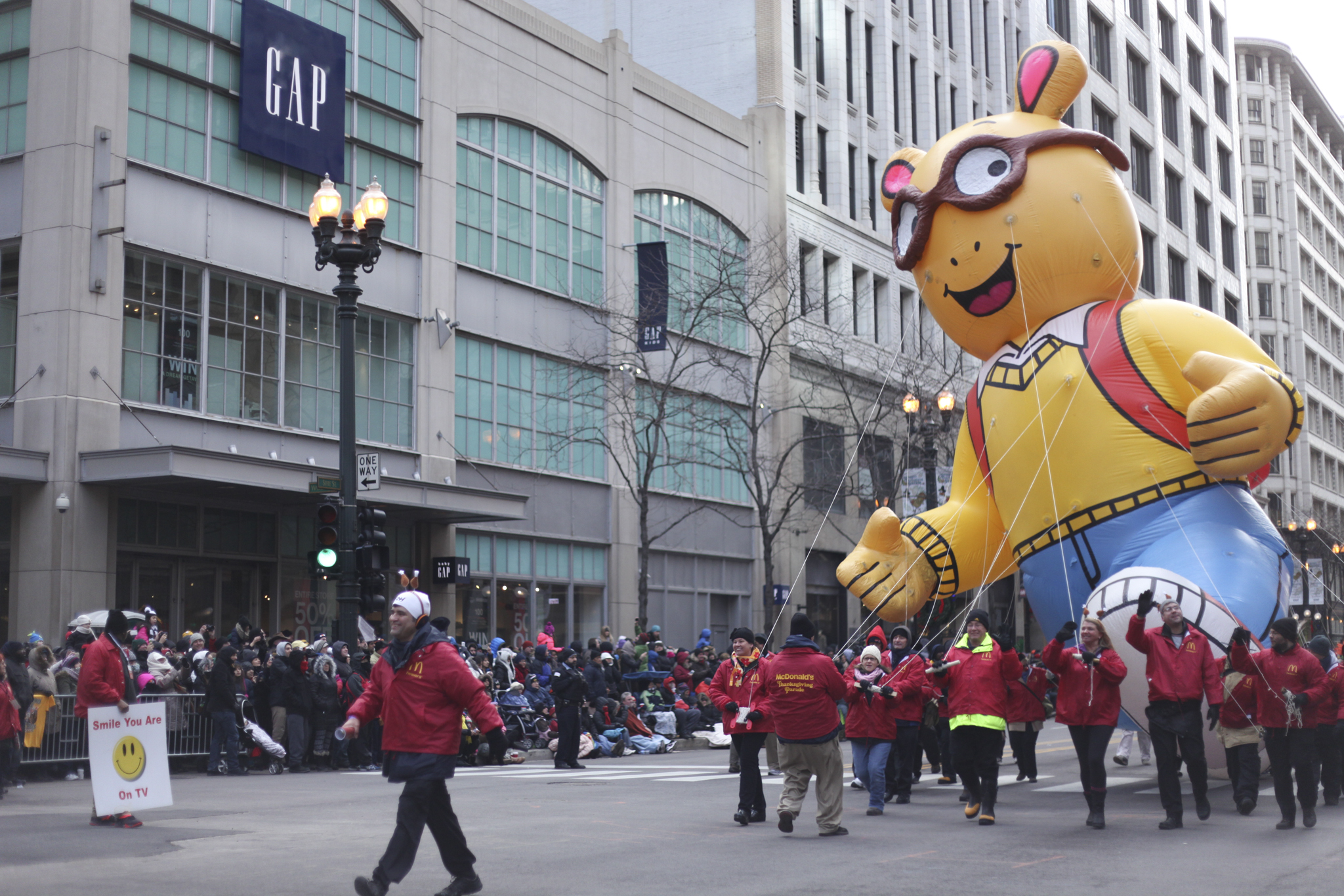 Thanksgiving in Chicago 2017 Guide