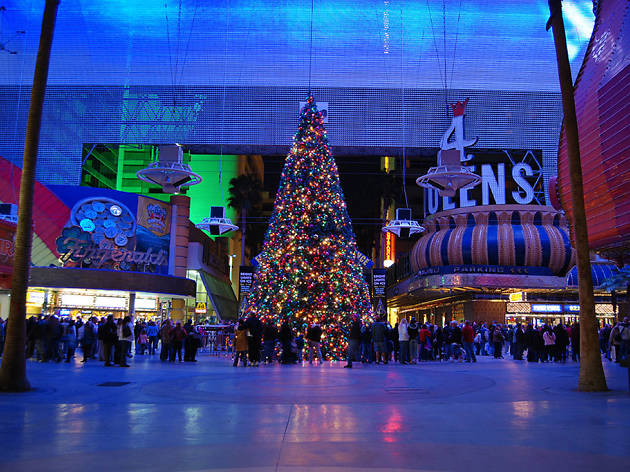 Christmas Events 2023 Las Vwgas Christmas Events Las Vegas 2020 Christmas Lights 2020