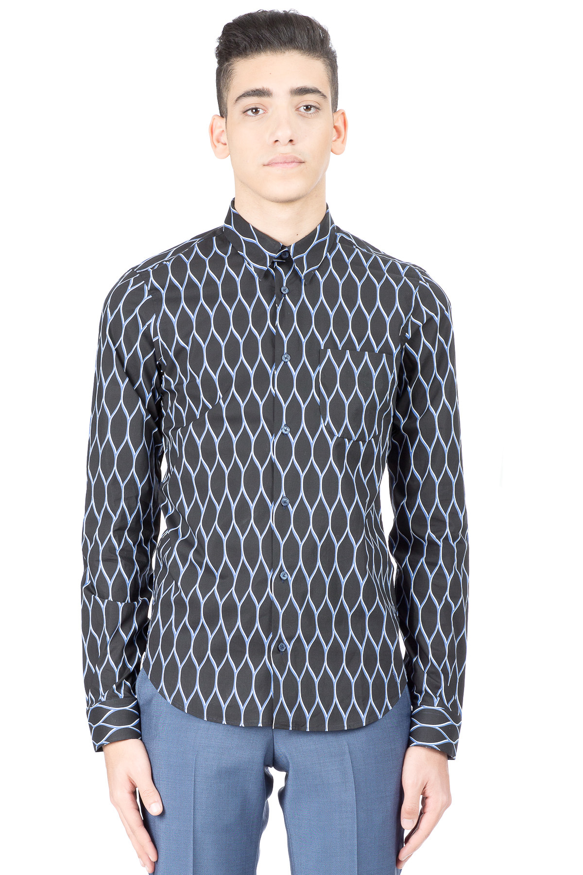 Opening Ceremony sale Shopping in New York