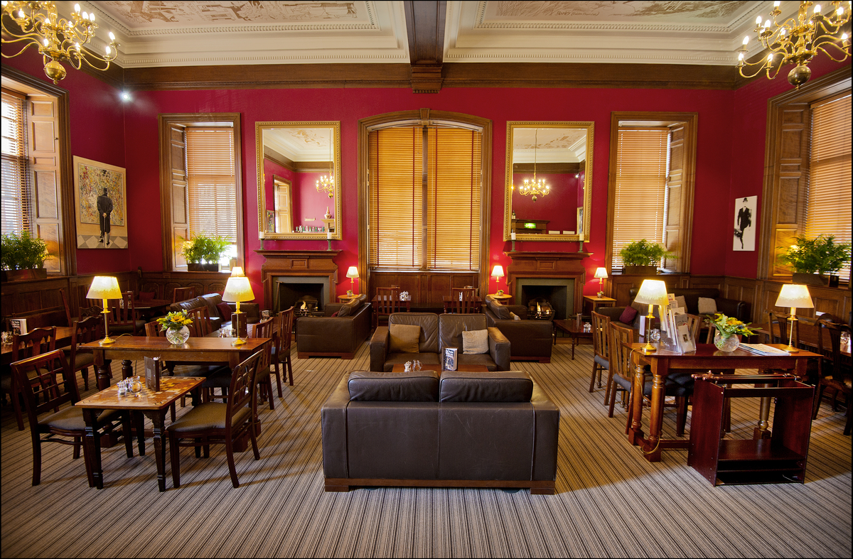 Edinburgh's best whisky bars Bars & Pubs Time Out Edinburgh