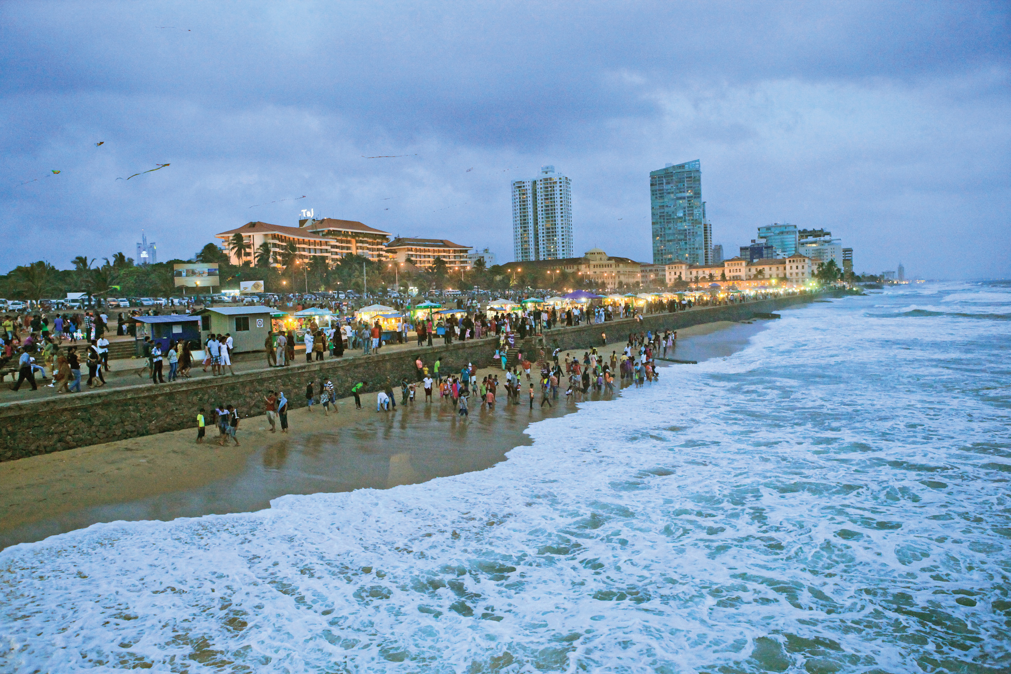 Best beaches in Sri Lanka Time Out Sri Lanka