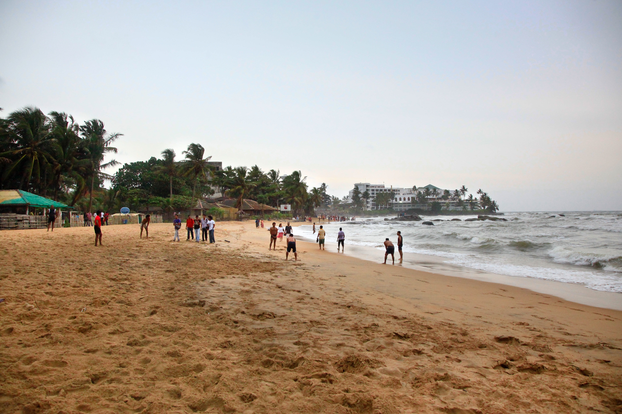 Mount Lavinia Beach Things to do in Mount Lavinia, Mount Lavinia