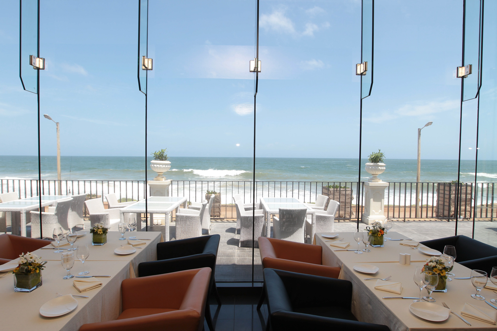 Seafood restaurants in Colombo Time Out Sri Lanka