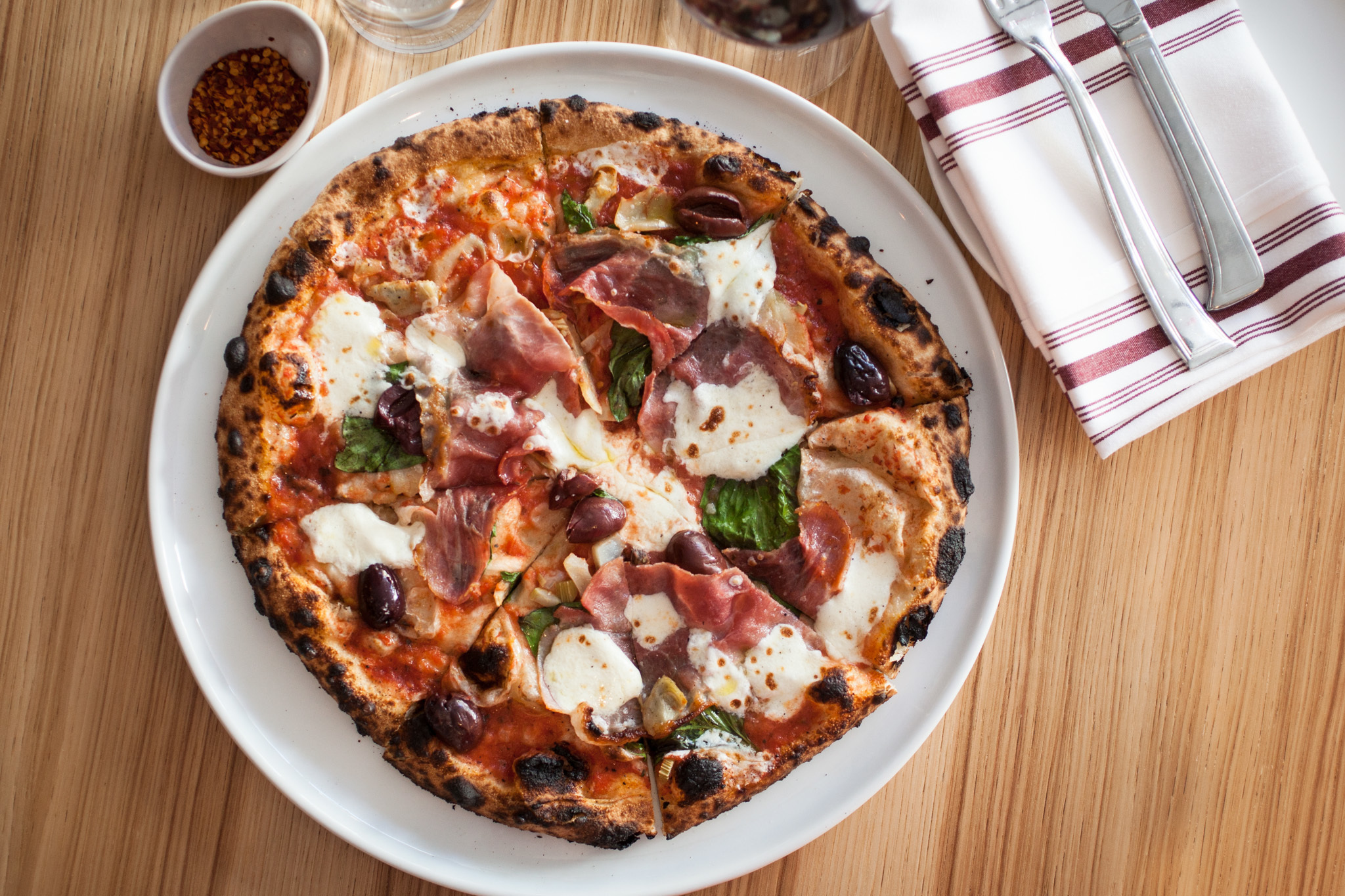 The 100 best dishes in Chicago 2014 entrees