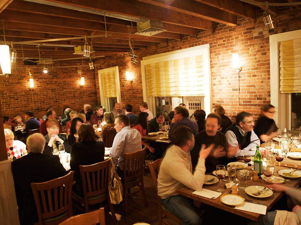 Best Italian Restaurants in Boston 25 Hot Spots for Pasta