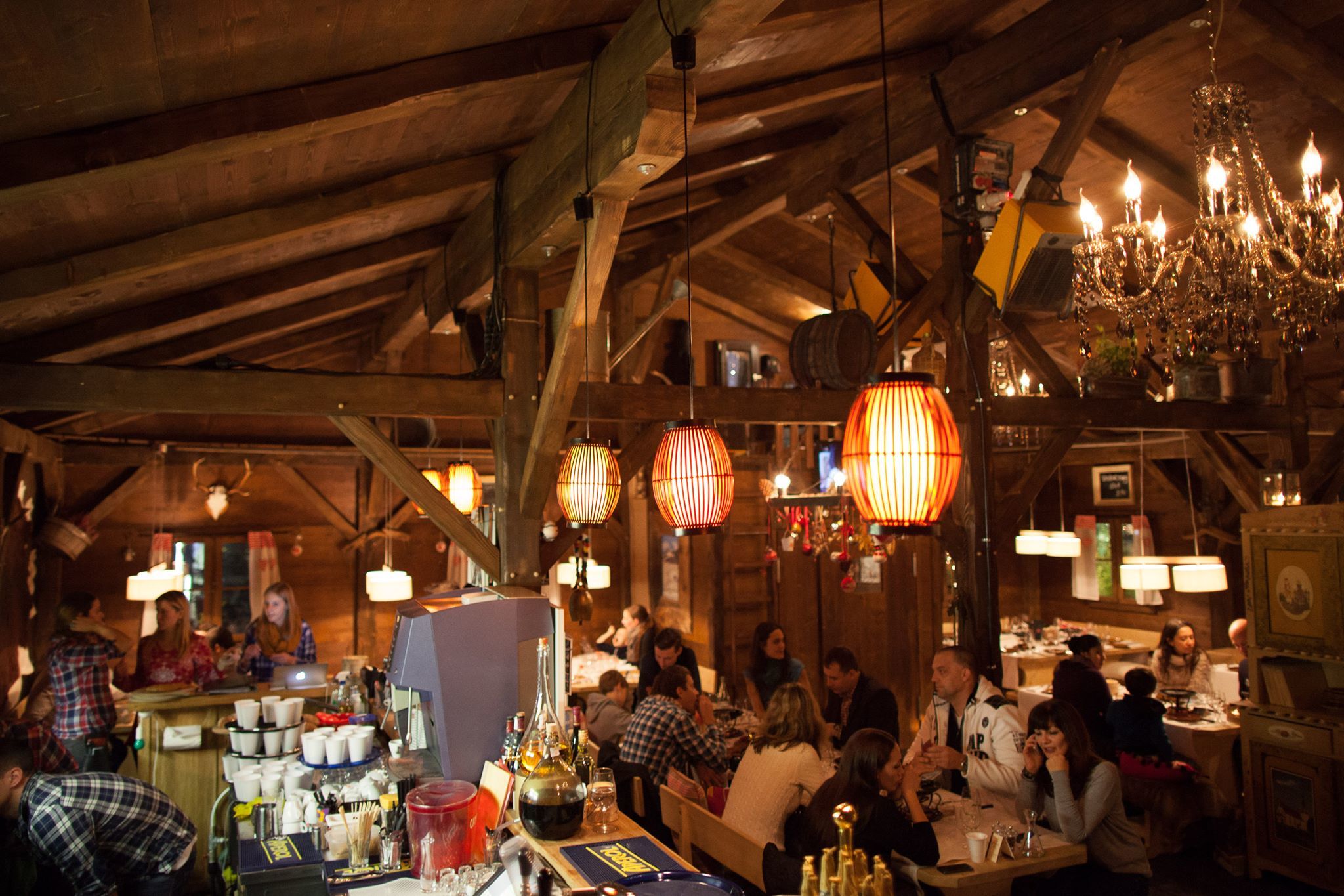 Find a fondue Zurich restaurants Time Out Switzerland