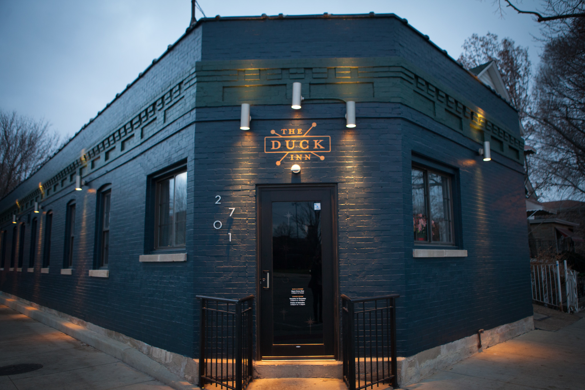 Best Outdoor Restaurants, Patios and Cafes in Chicago