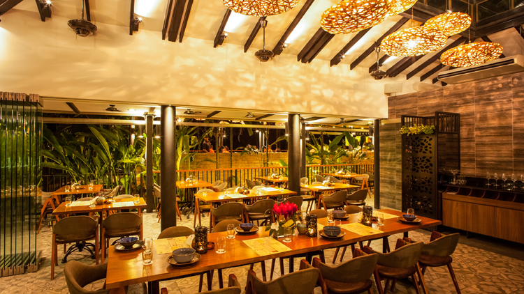 The Best Halal Restaurants and CafÃ©s in Singapore You Must Try