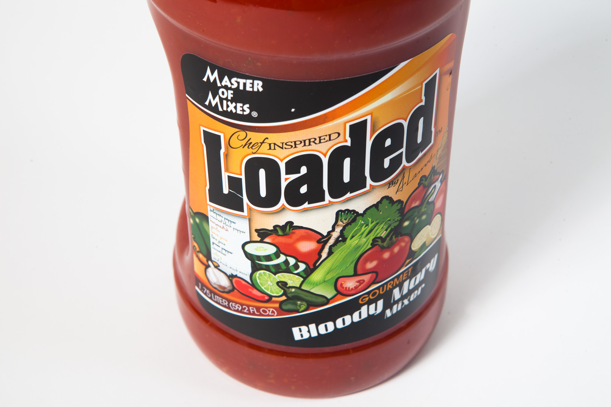 Bloody Mary mix taste test Which mix is the best?