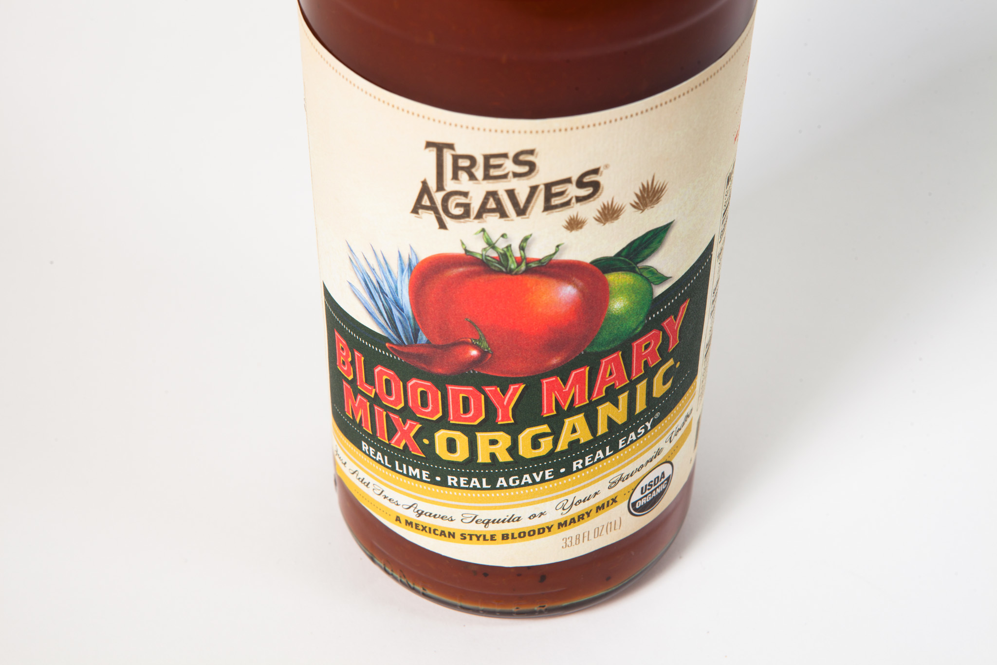 Bloody Mary mix taste test Which mix is the best?