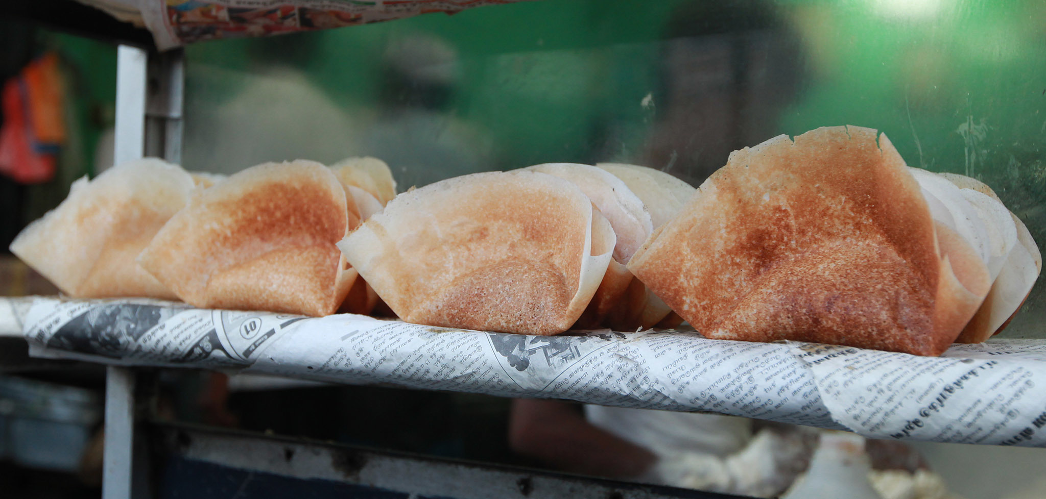 Sri Lanka street food Time Out Sri Lanka