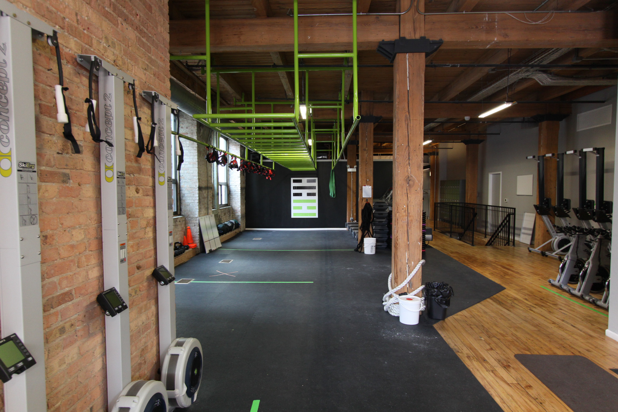 14 Best Chicago Gyms in Chicago For Getting in Shape