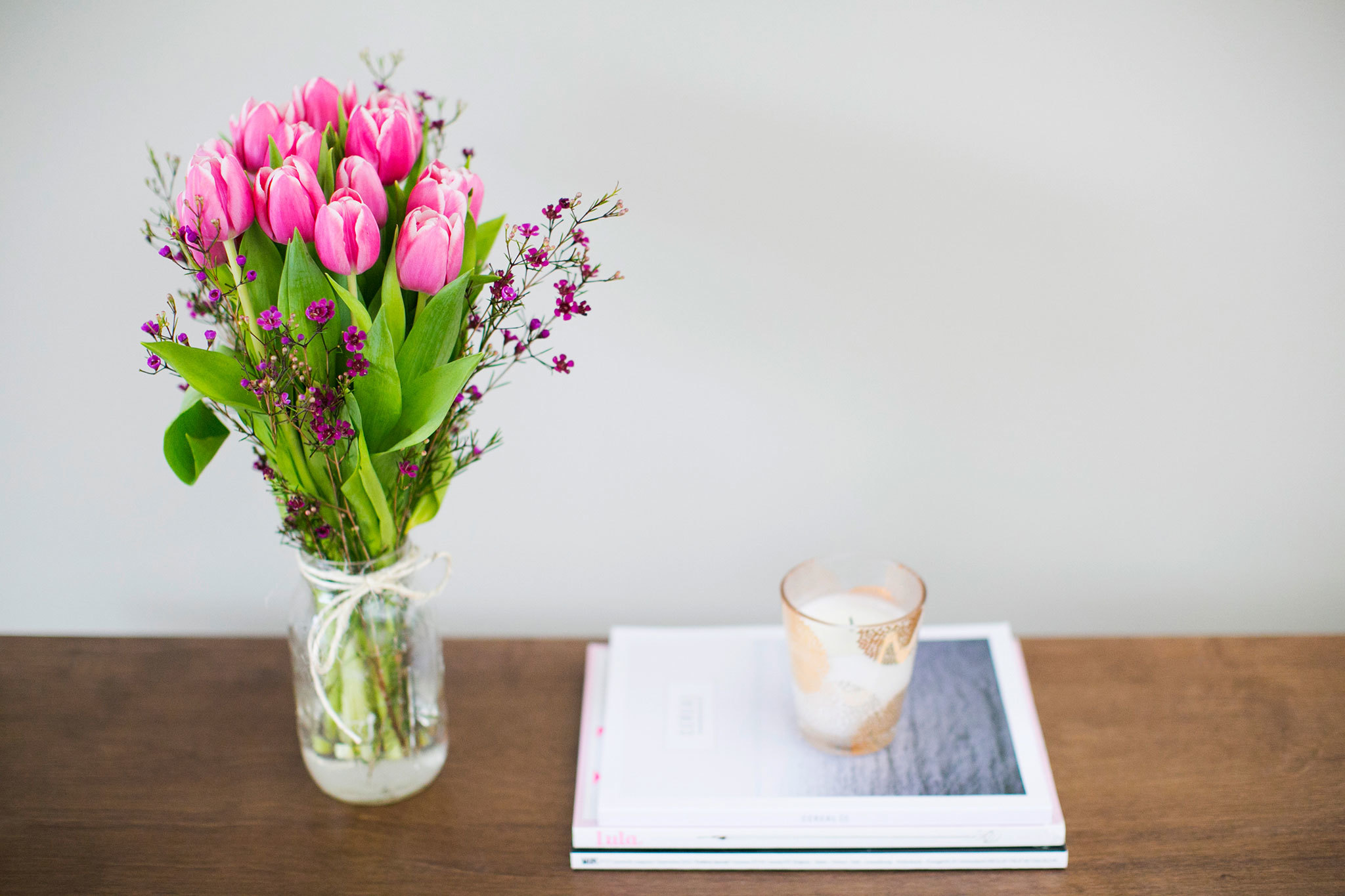 Top florist picks in Washington DC best DC flower shops