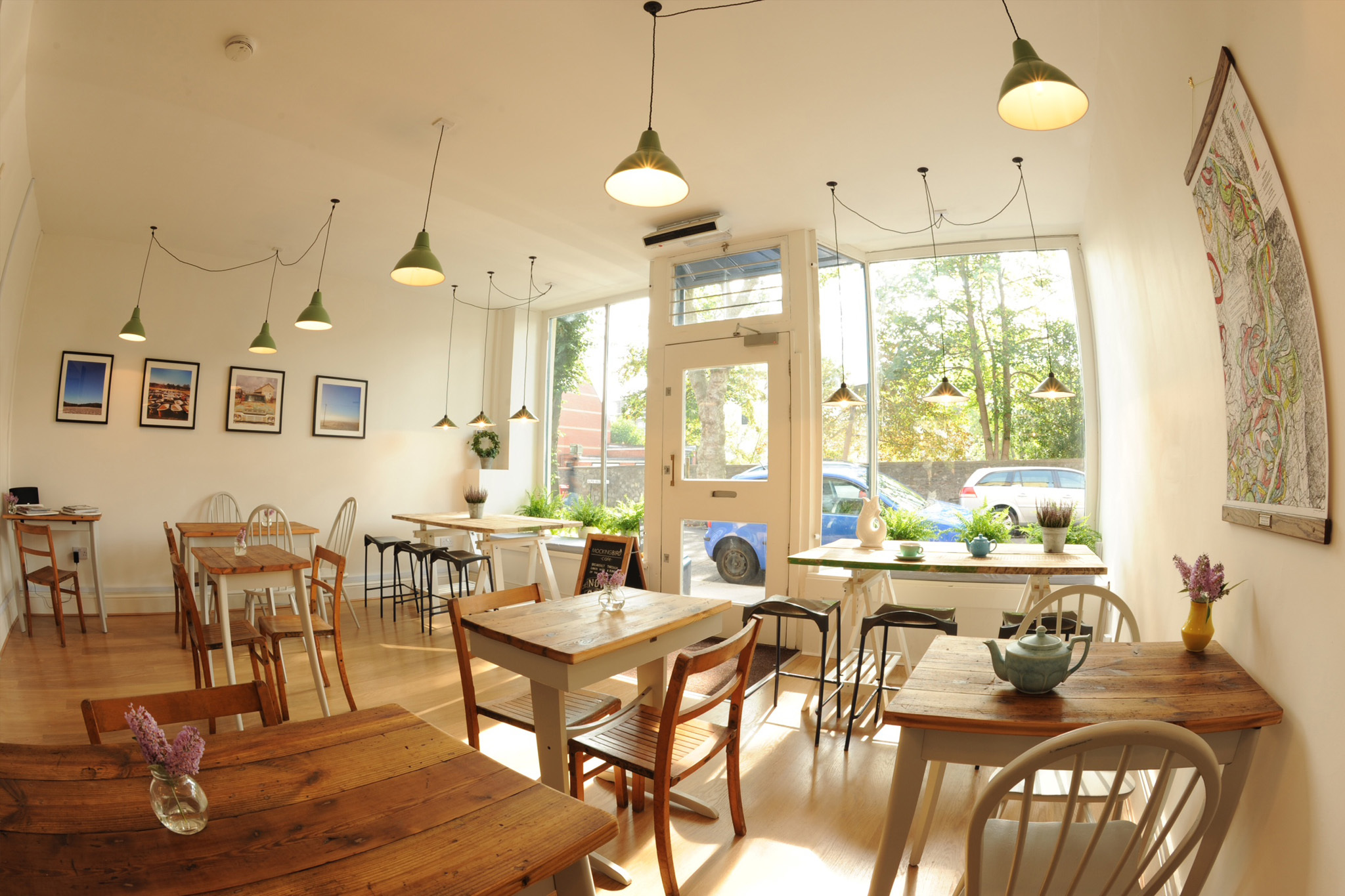 Bristol's Best Coffee Shops and Cafes Time Out Bristol