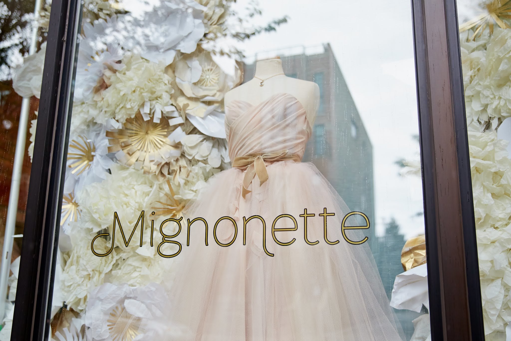 The best bridal shops in Chicago for the perfect wedding dress