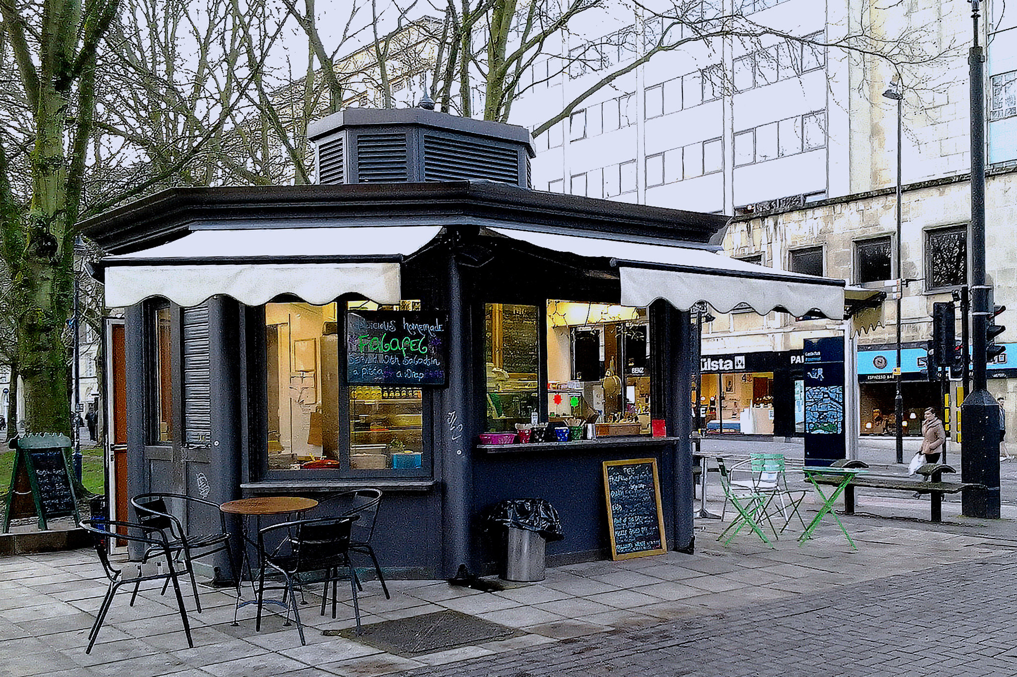 Bristol's Best Vegetarian and Vegan Restaurants Where to Eat Time