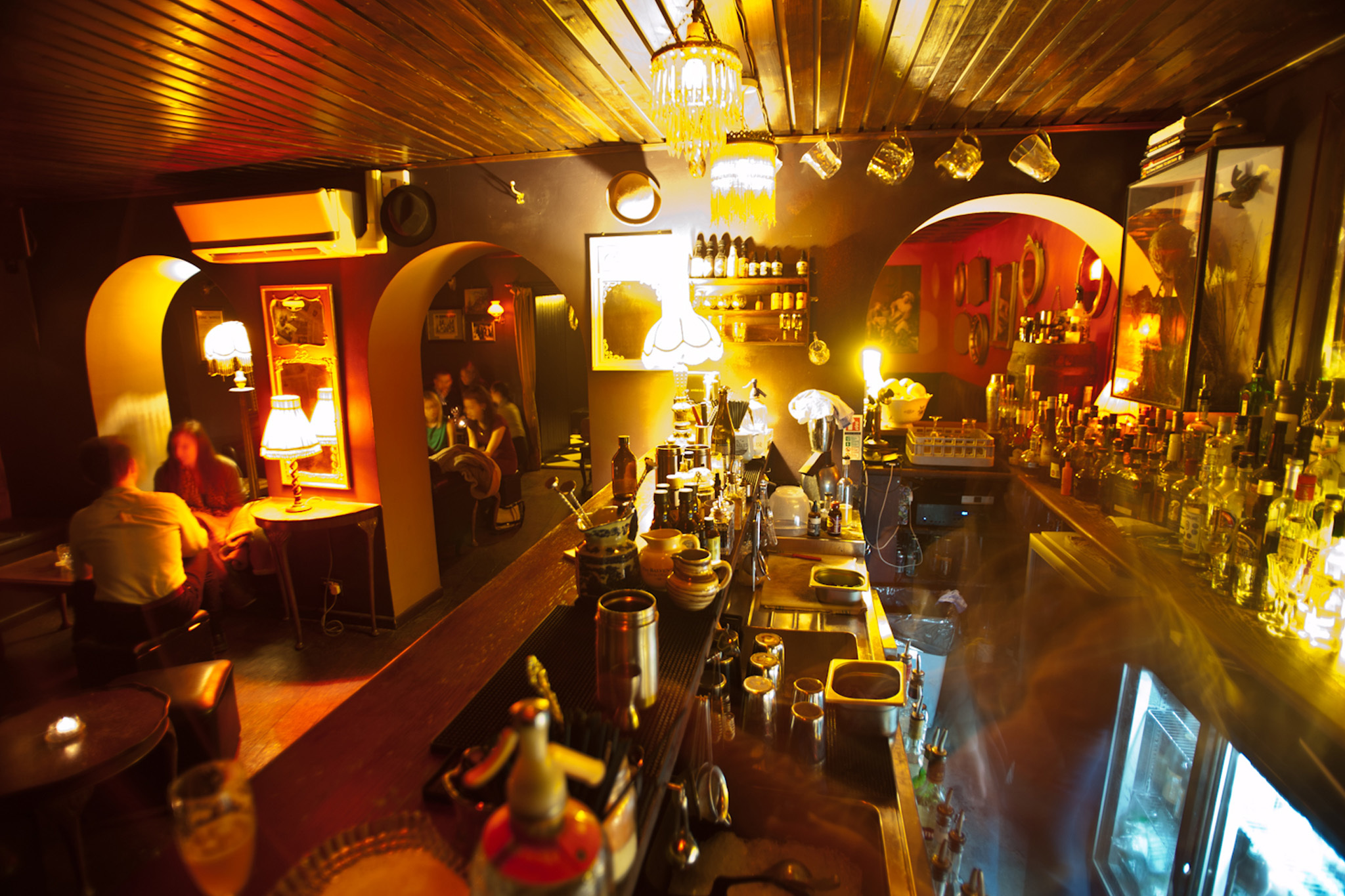 Bristol's Best Cocktail Bars Time Out Bristol