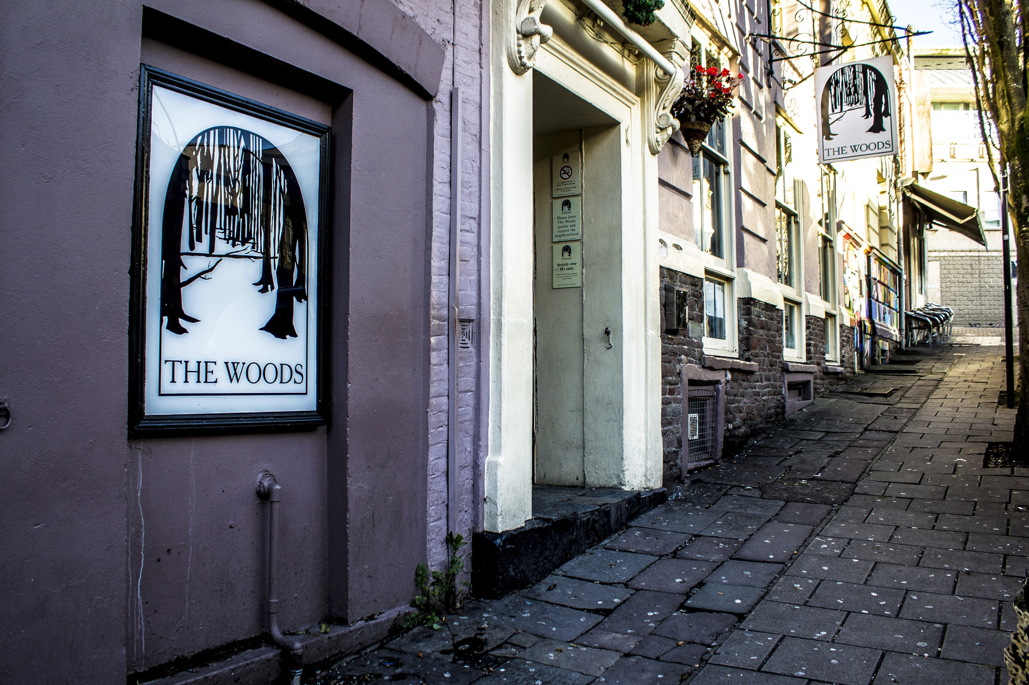 Best Bristol bars from traditional pubs to cocktail dens