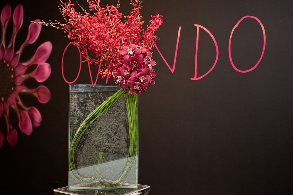 Ovando Shopping in Lenox Hill, New York