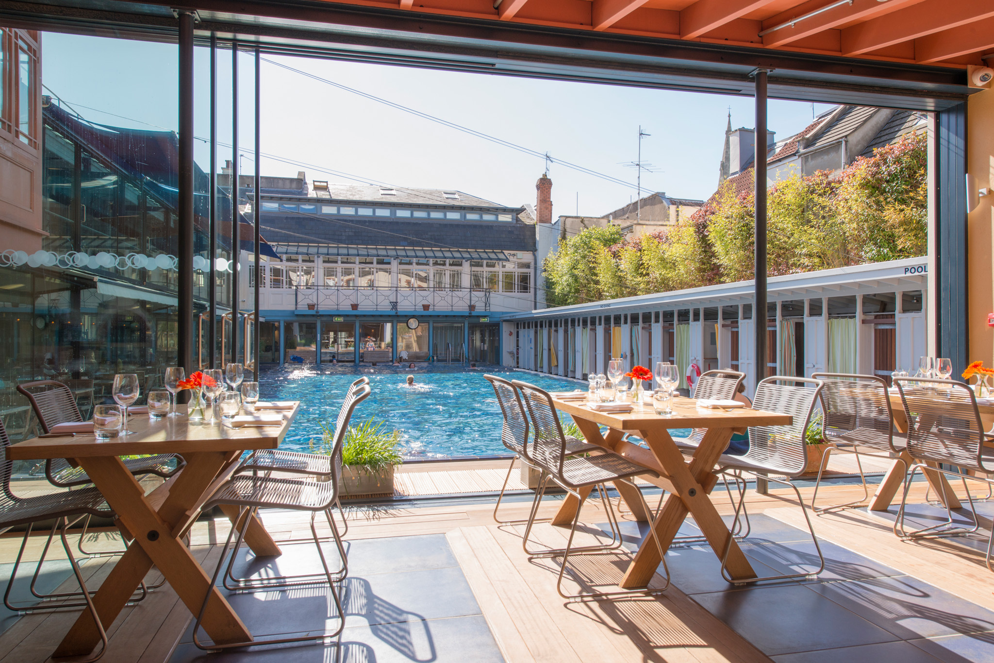 Bristol restaurants the ultimate guide to dining in Bristol Time Out