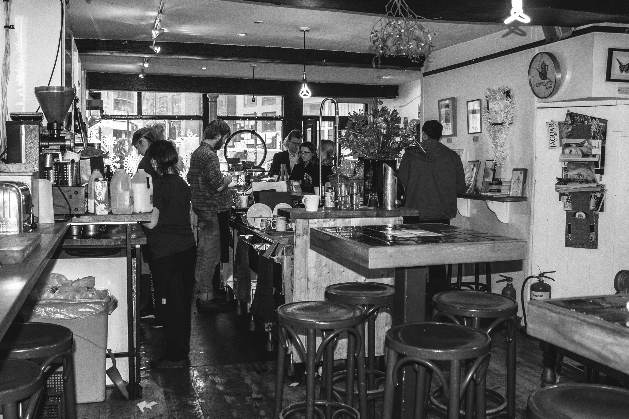 Bristol's Best Coffee Shops and Cafes Time Out Bristol