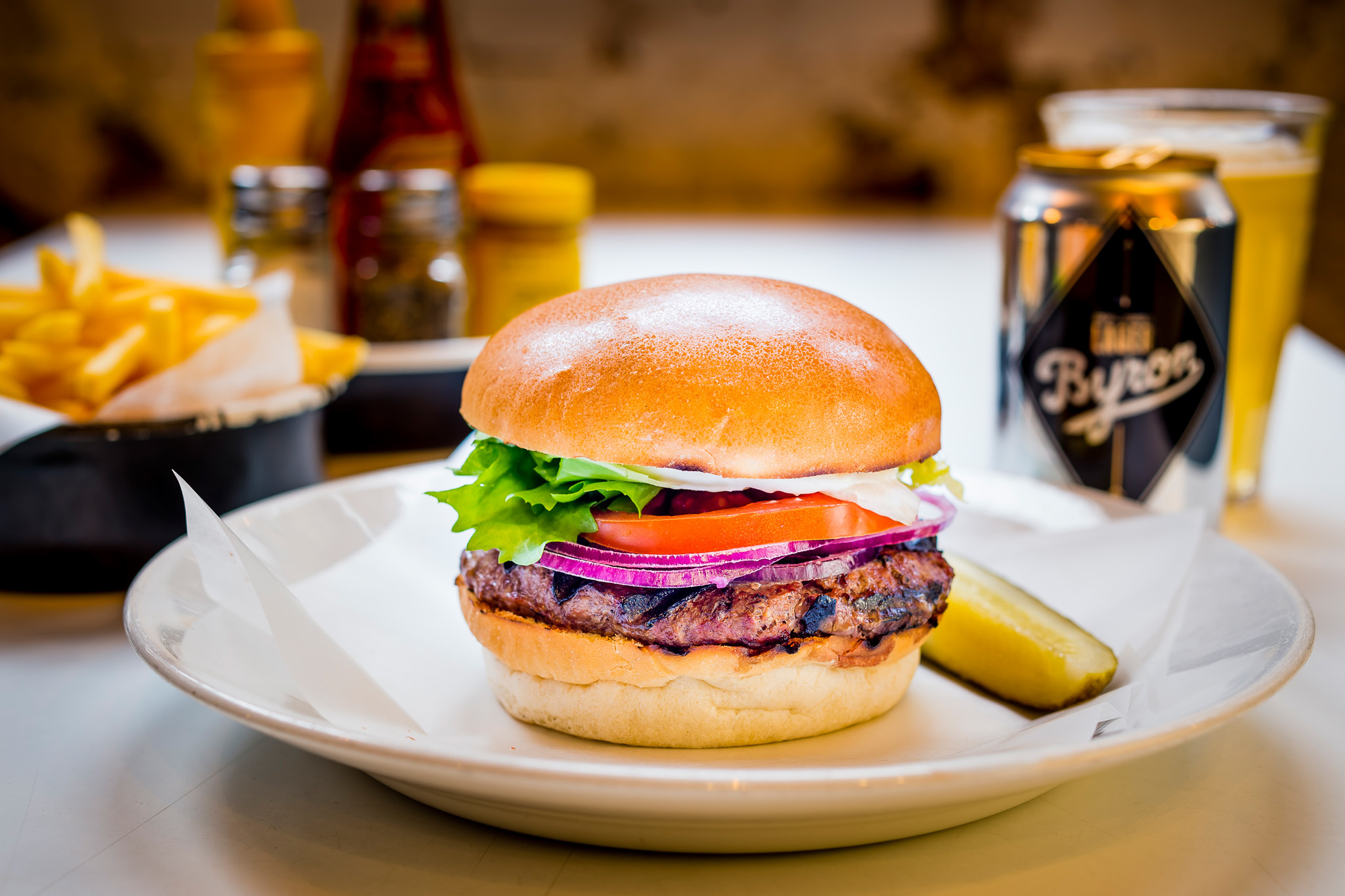 The Best Burgers in Bristol Restaurants Time Out Bristol