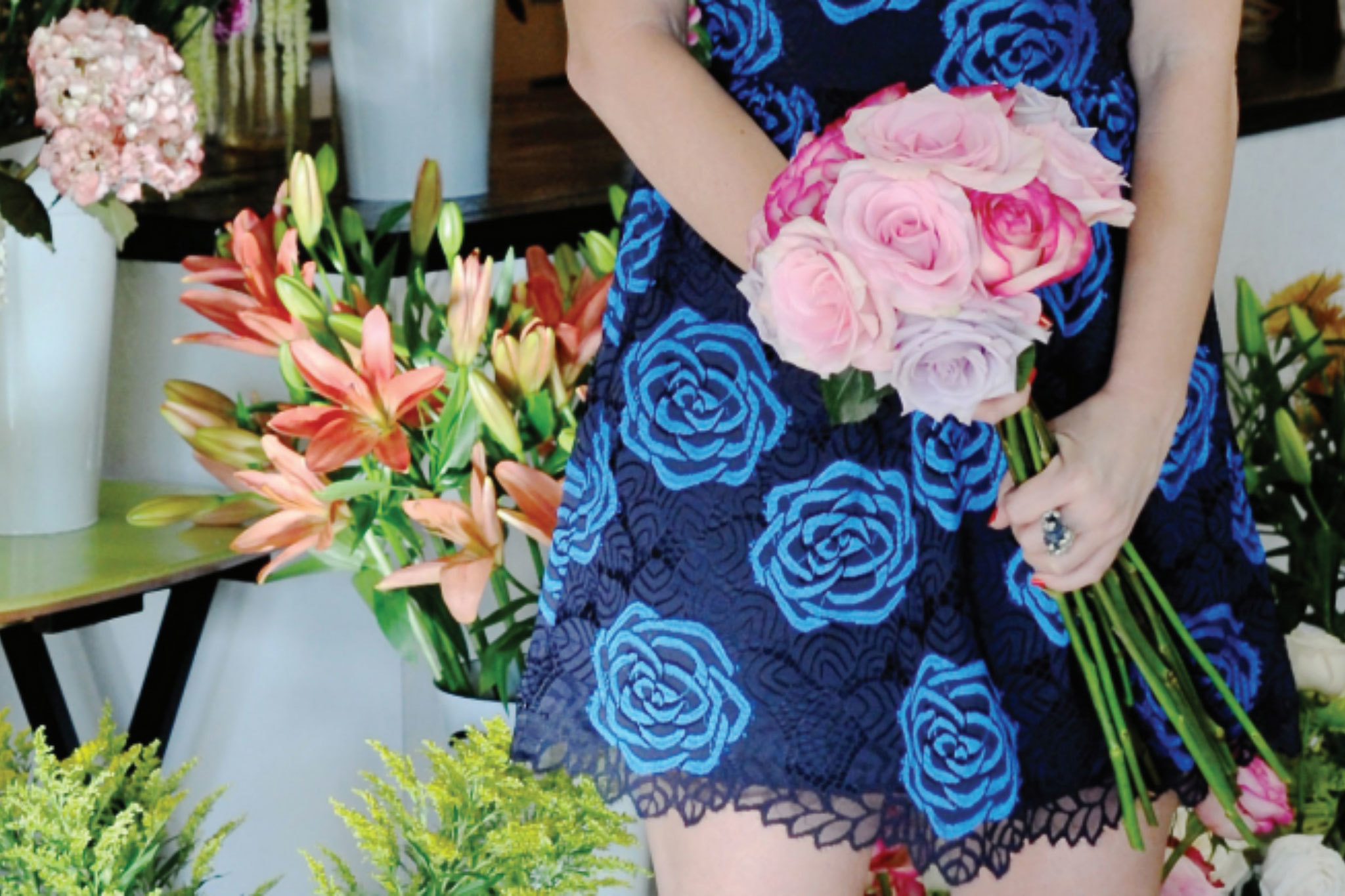 Best flower shops in Miami for floral arrangements and events