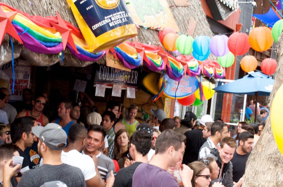 15 Superb Gay Bars in Los Angeles to Grab a Dink At, Ranked