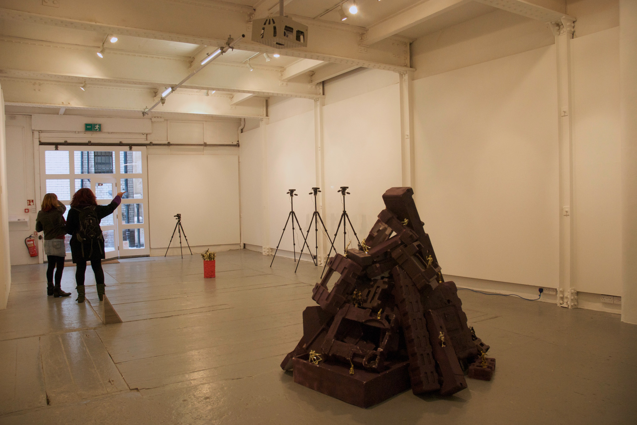 5 Best Art Galleries in Bristol Where to See Art