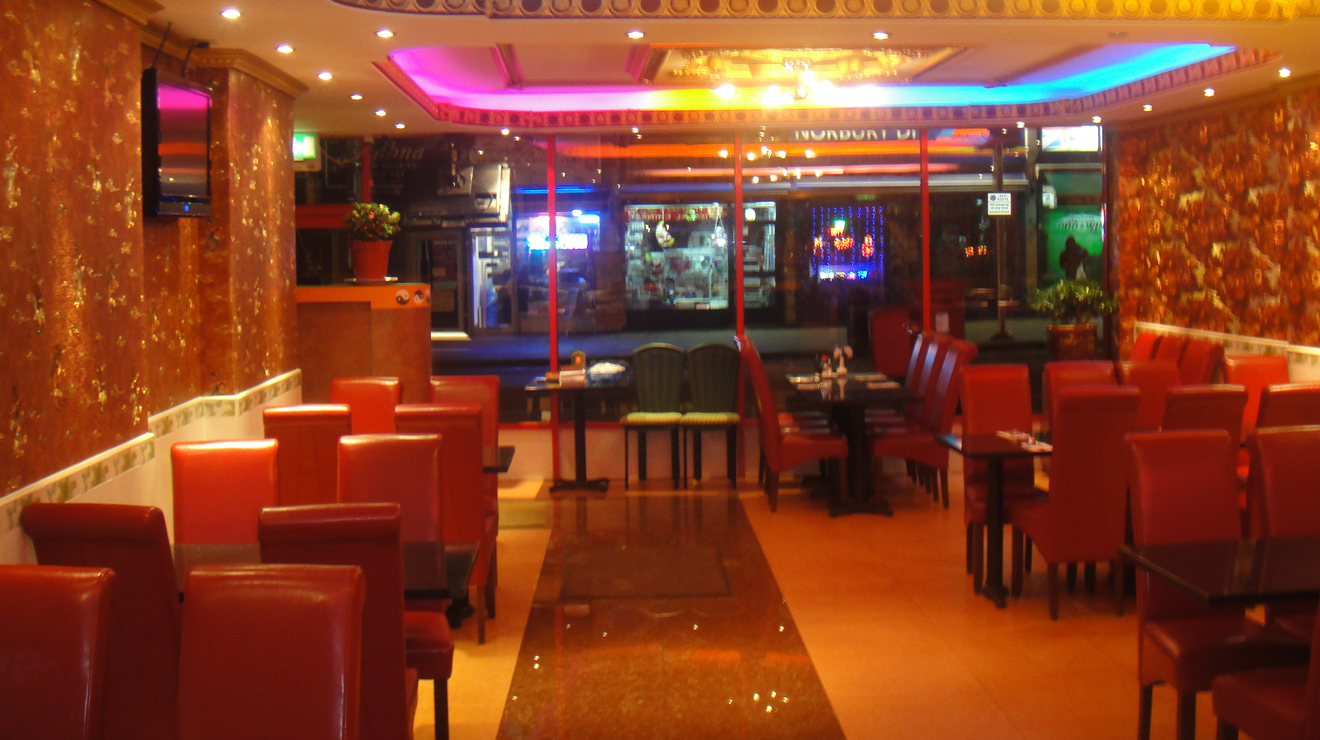 Woks Cooking Chinese Halal Restaurant Restaurants in Borough of