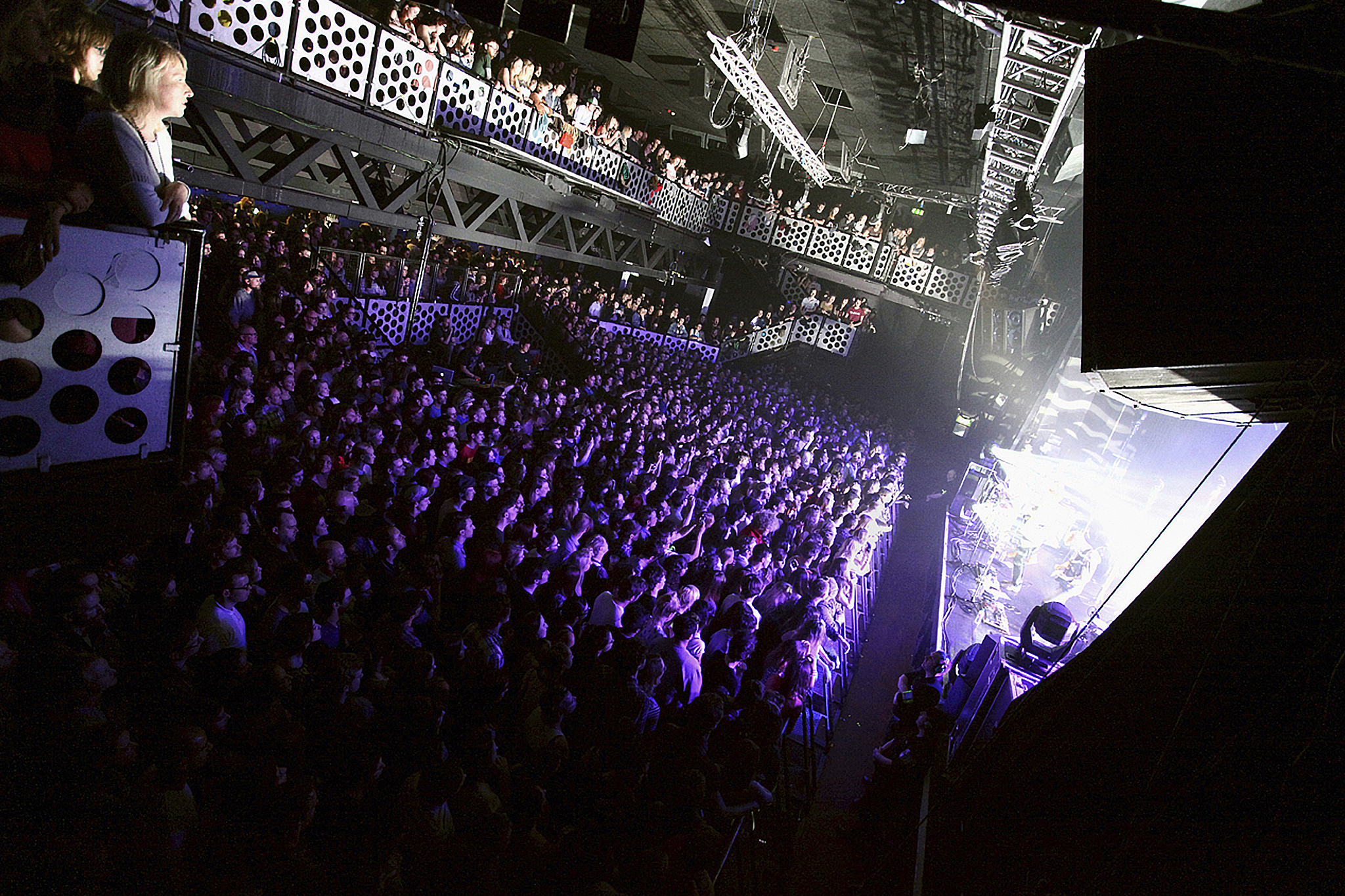 Best Live Music in Bristol find gigs, concerts and local acts