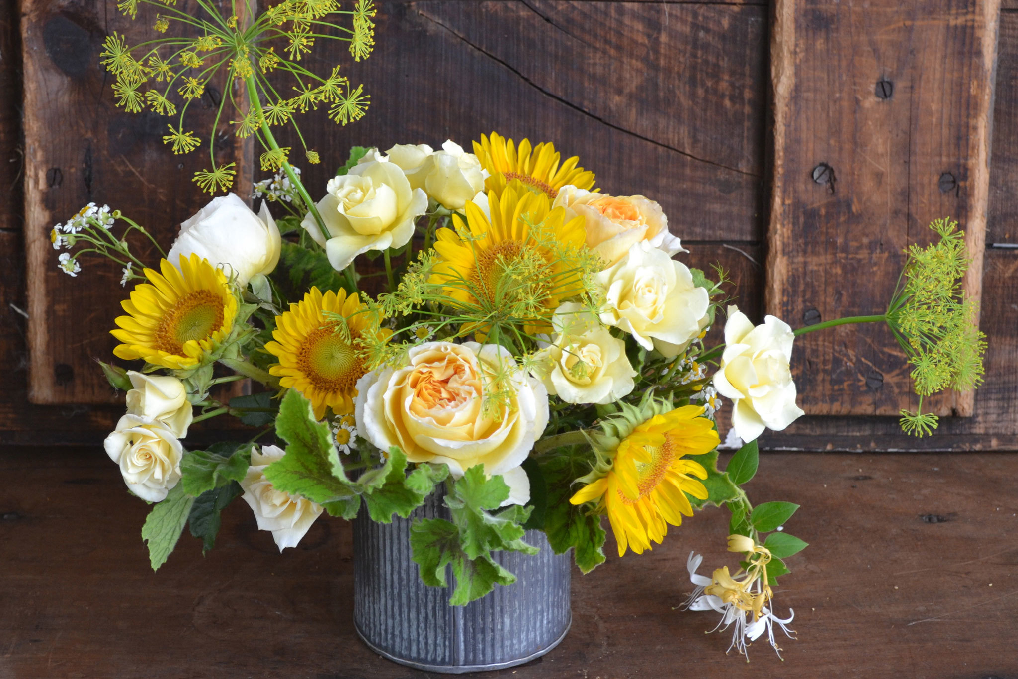 Top florist picks in Boston best Boston flower shops