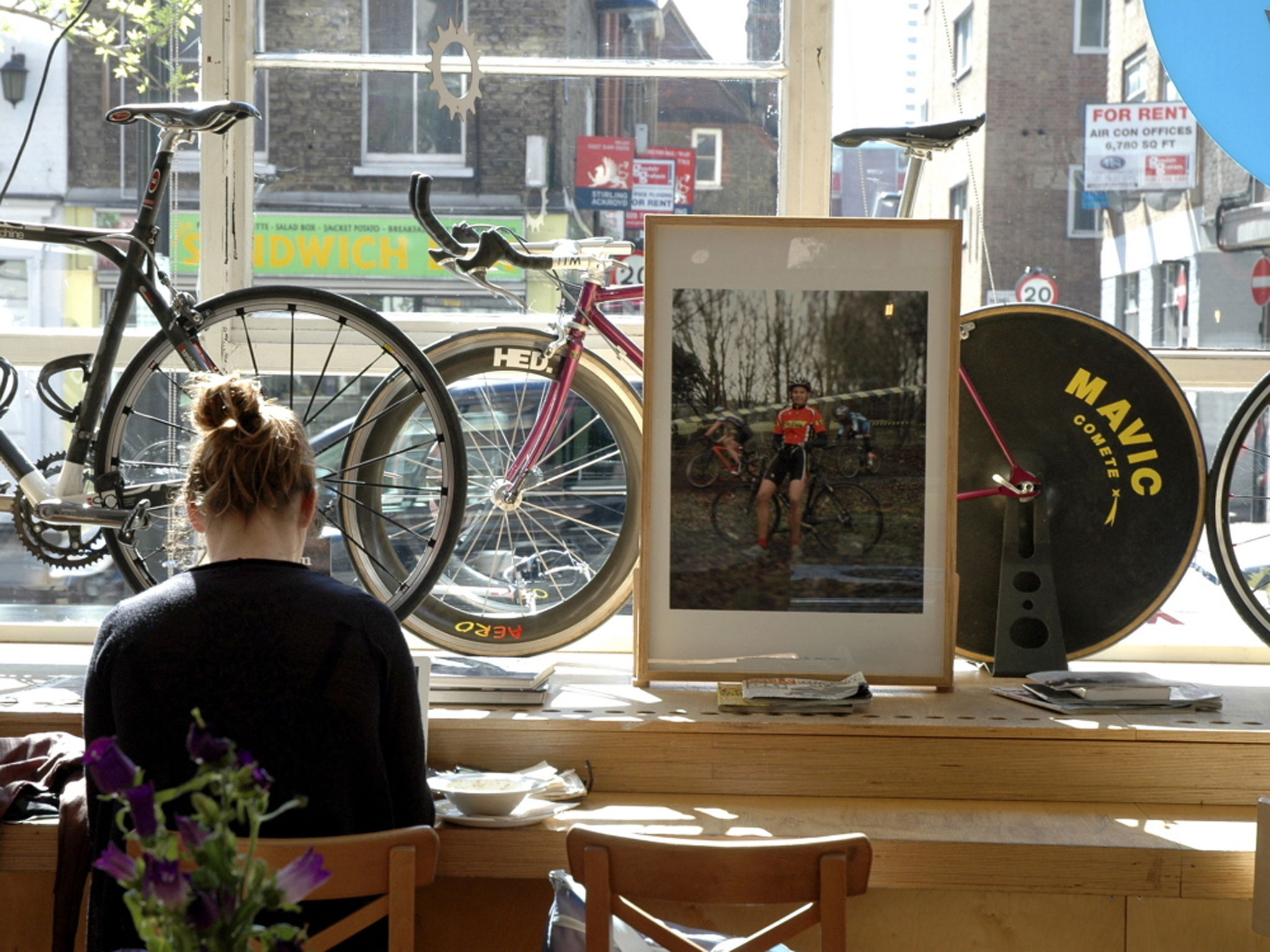 13 Brilliant Bicycle Shops London's Best Bike Shops