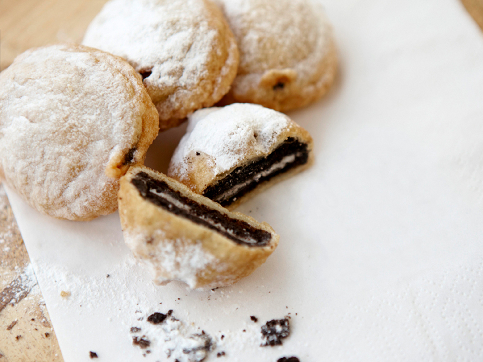 Indulgent dishes in London Food & Drink Time Out London