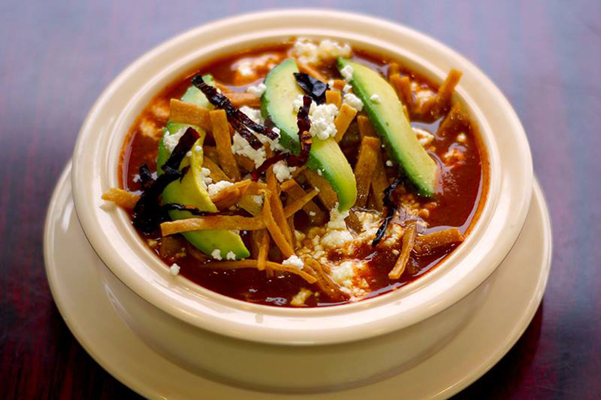 Where to Find the Best Mexican Restaurants in Los Angeles