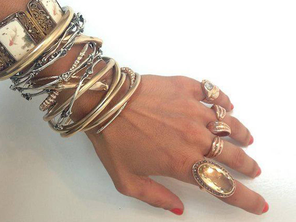 Best jewelry stores in Los Angeles