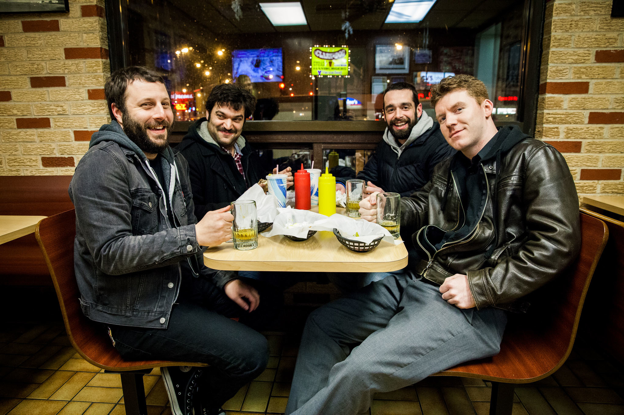 Comedy Chicago Comedy Clubs & Stand Up Shows Time Out Chicago