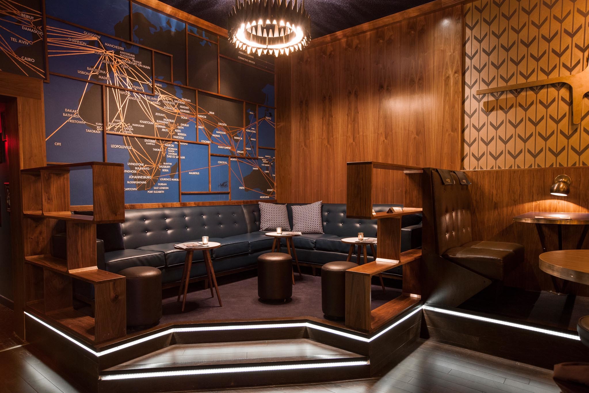 Best of West Hollywood, from restaurants to hotels