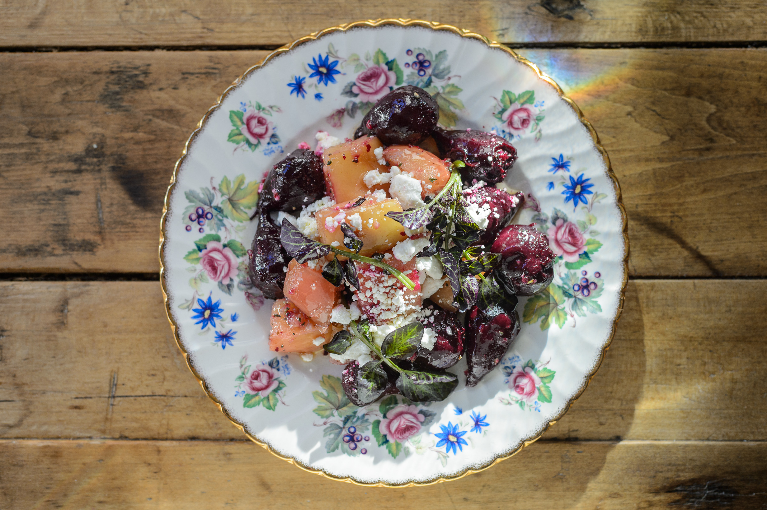 Best cheap eats west village